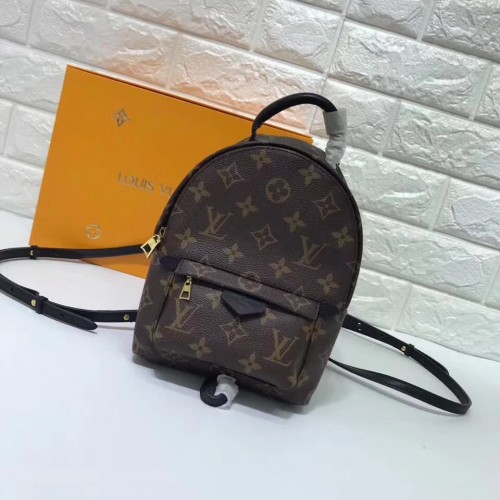 Louis Vuitton Backpack Mini LBBCkP324548900 